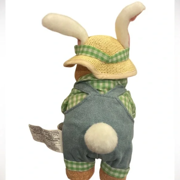 Disney Pooh & Piglet lot of 6 plush 6โ-11โ - Picture 8 of 16